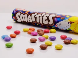 Smartie Smartie
