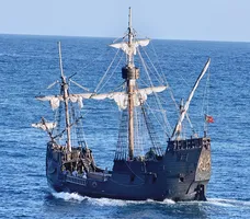 Columbus Columbus