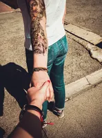 Delila+Tattoo