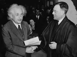 Einstein Einstein