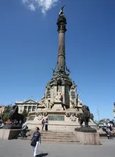 Columbus Columbus
