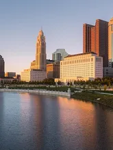 Columbus Columbus
