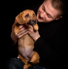 Puppy Puppy
