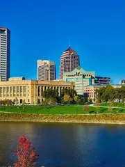 Columbus Columbus