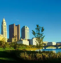 Columbus Columbus