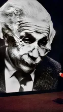 Einstein Einstein