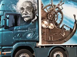 Einstein Einstein