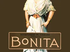 Bonita-Eine wunderschoene Maus!