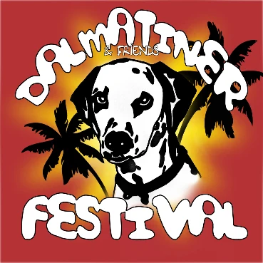 Dalmatiner-Festival Dalmatiner-Festival
